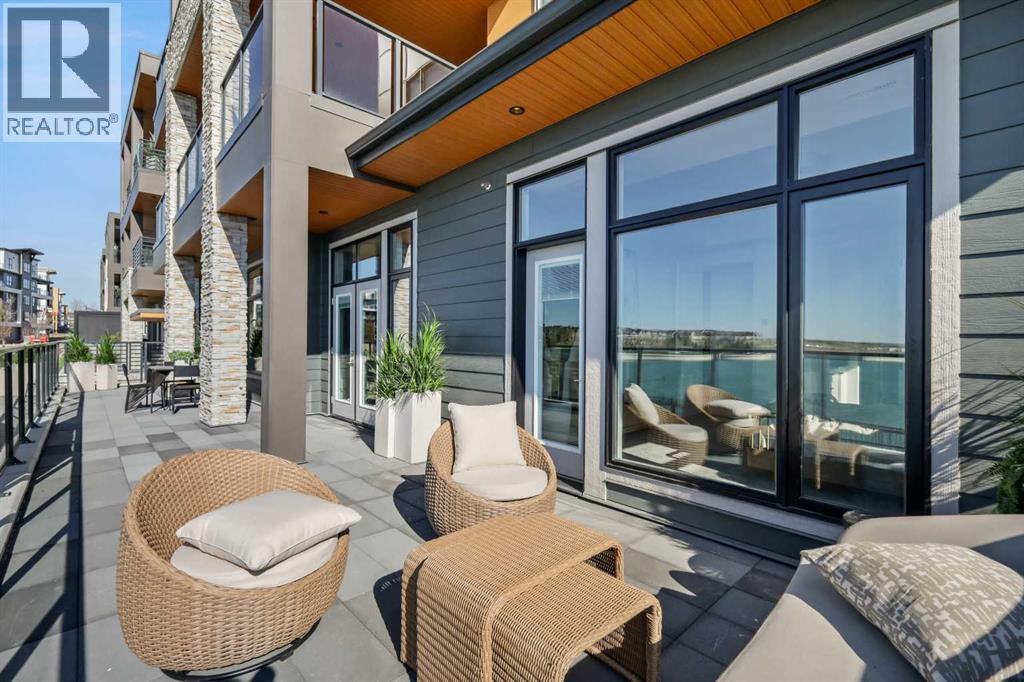 101, 180 Marina Cove Se, Calgary, Alberta  T3M 3P4 - Photo 18 - A2236030