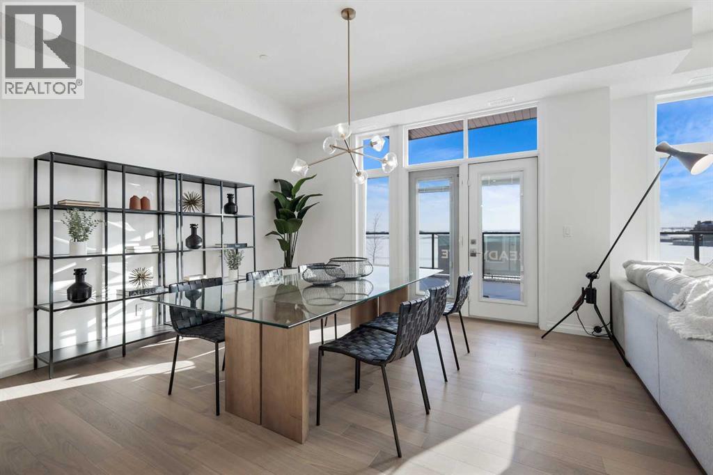 101, 180 Marina Cove Se, Calgary, Alberta  T3M 3P4 - Photo 9 - A2236030