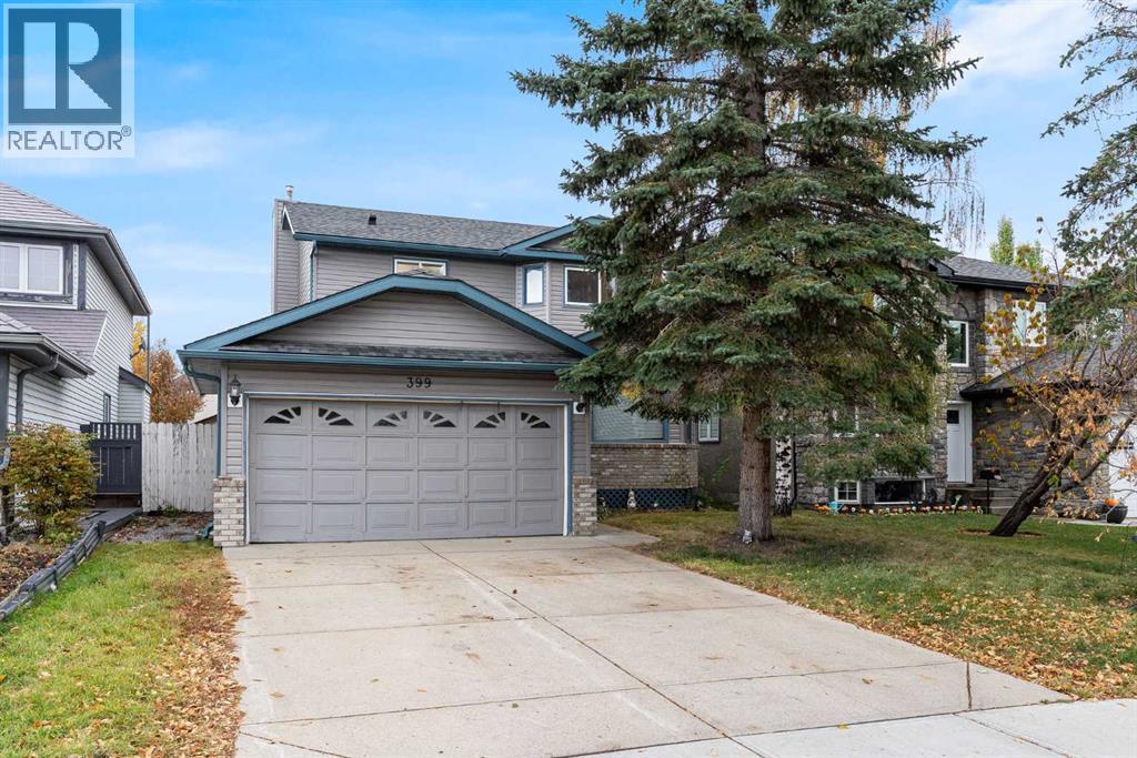 399 Sunlake Road SE, Calgary, Alberta