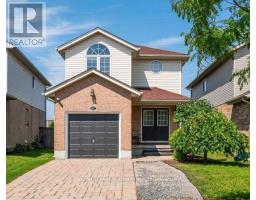 617 WINDFLOWER CRESCENT, Kitchener, Ontario