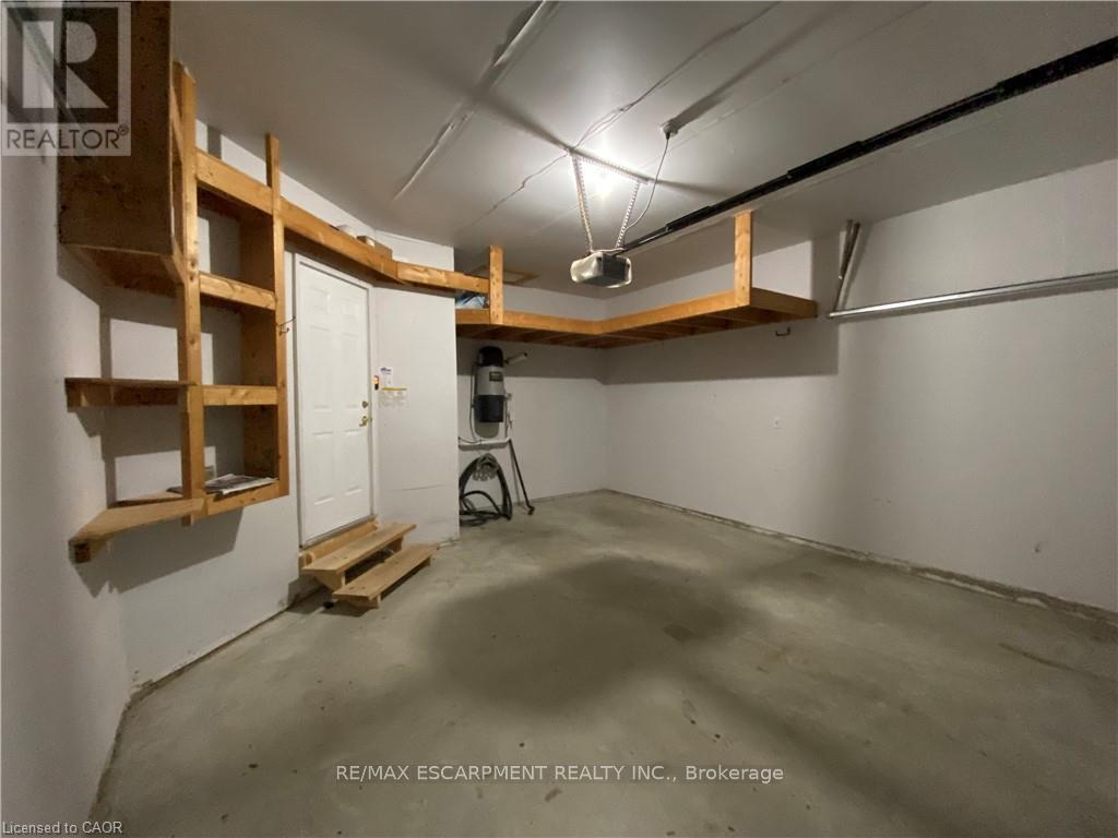 1 - 12 Shadetree Crescent, Hamilton, Ontario  L8J 3X2 - Photo 20 - X12657598