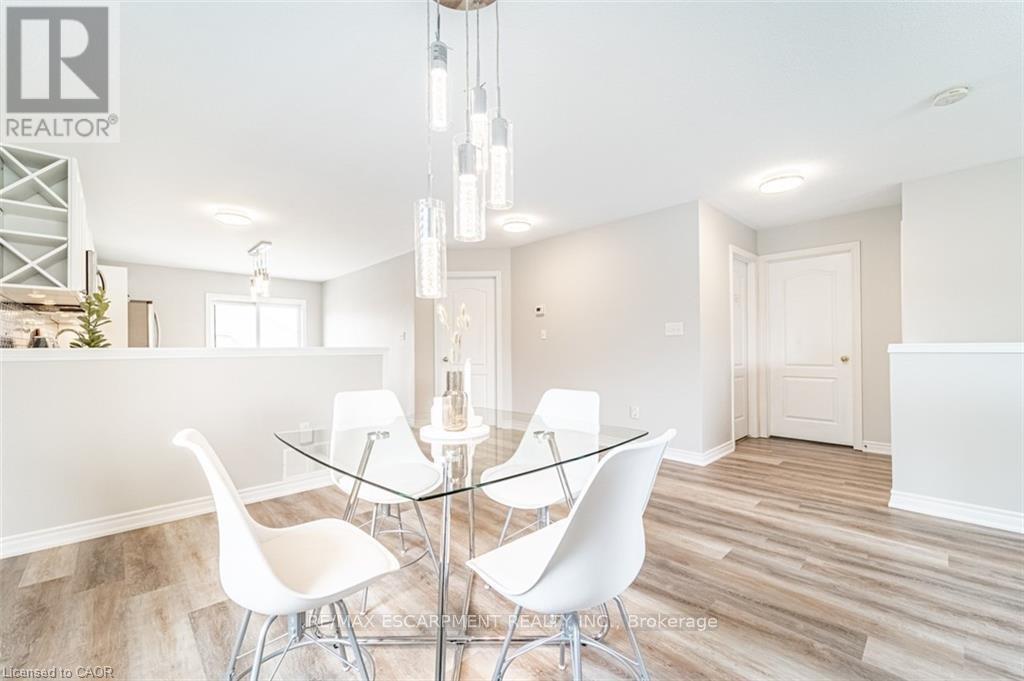 1 - 12 Shadetree Crescent, Hamilton, Ontario  L8J 3X2 - Photo 3 - X12657598