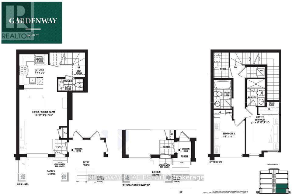 30 - 3550 Colonial Drive, Mississauga, Ontario  L5L 0C1 - Photo 14 - W12648862