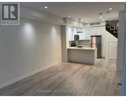 30 - 3550 COLONIAL DRIVE, Mississauga, Ontario