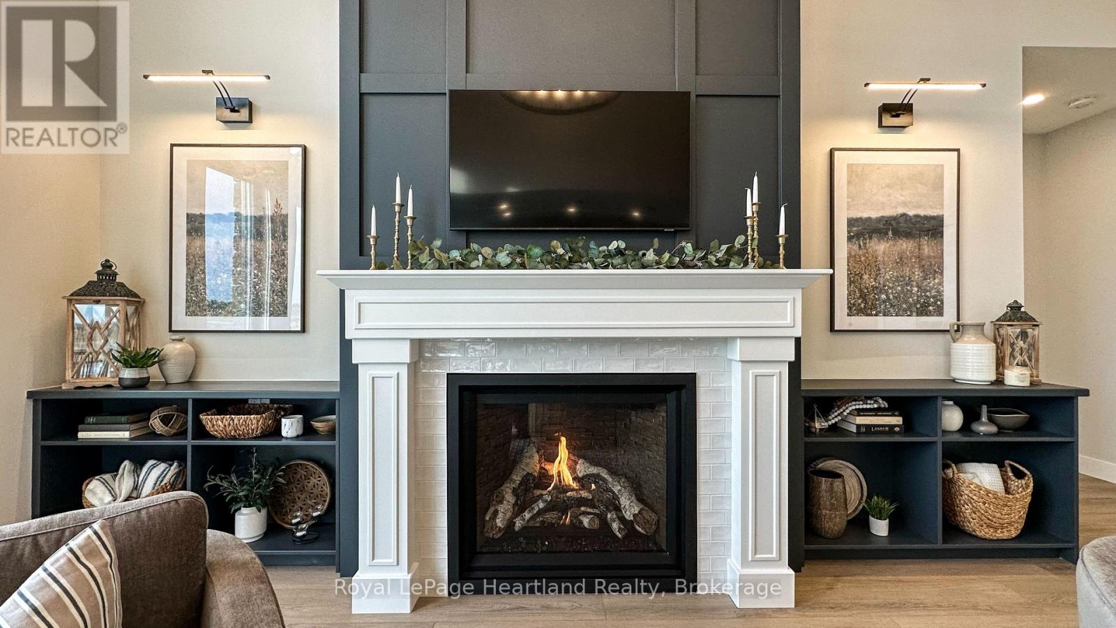 171 Kingfisher Lane, Goderich, Ontario  N7A 0C8 - Photo 2 - X12657632