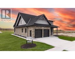 171 KINGFISHER LANE, Goderich, Ontario