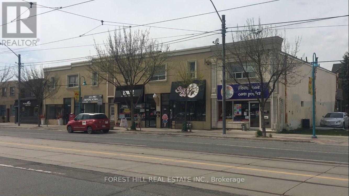 3 - 3430 Lakeshore Boulevard W, Toronto, Ontario  M8W 1N3 - Photo 30 - W12657360