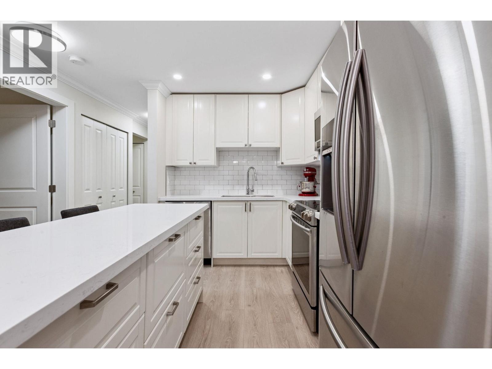 104 1365 W 4th Avenue, Vancouver, British Columbia  V6H 3Y8 - Photo 9 - R3060276