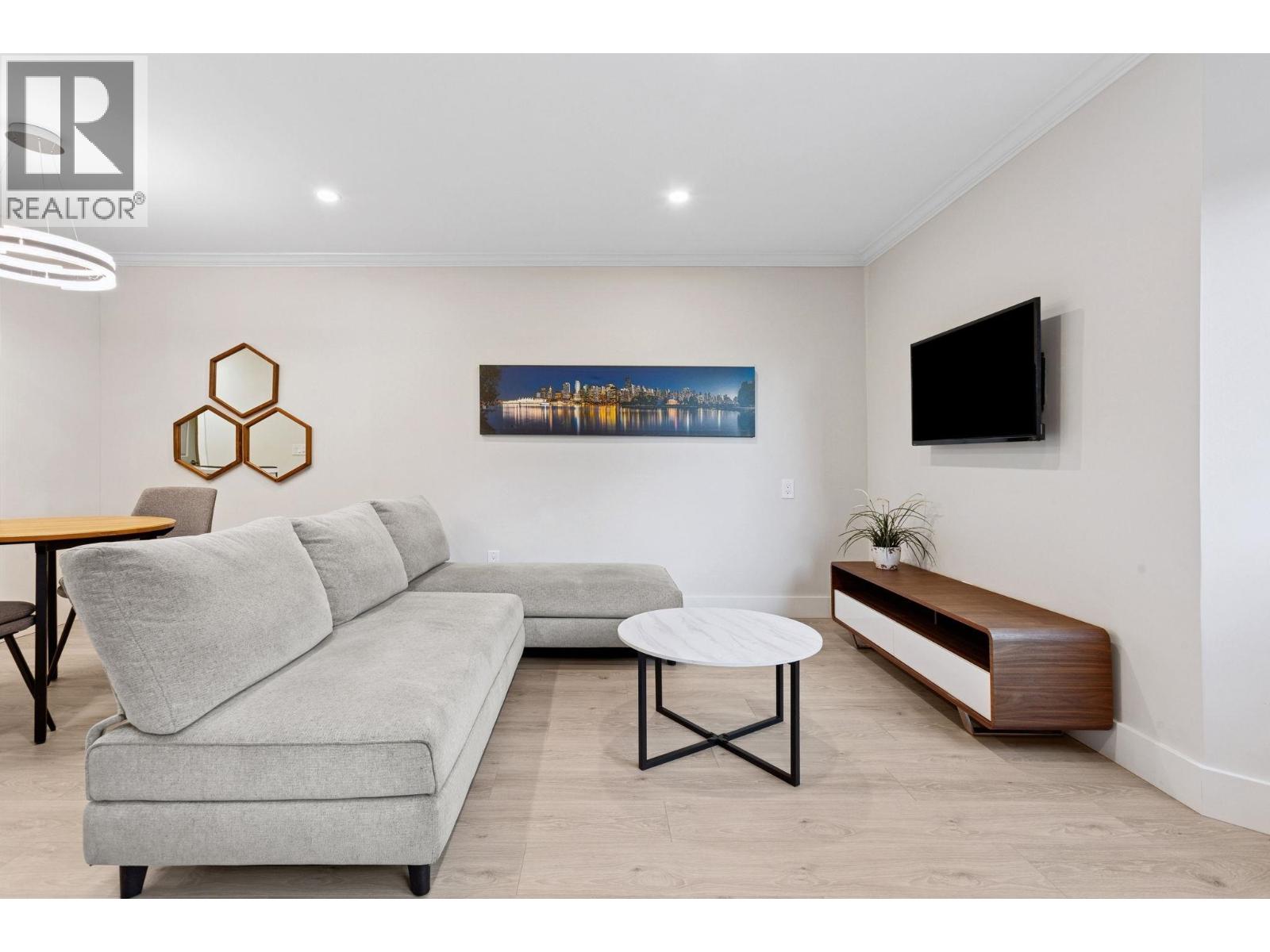 104 1365 W 4th Avenue, Vancouver, British Columbia  V6H 3Y8 - Photo 3 - R3060276