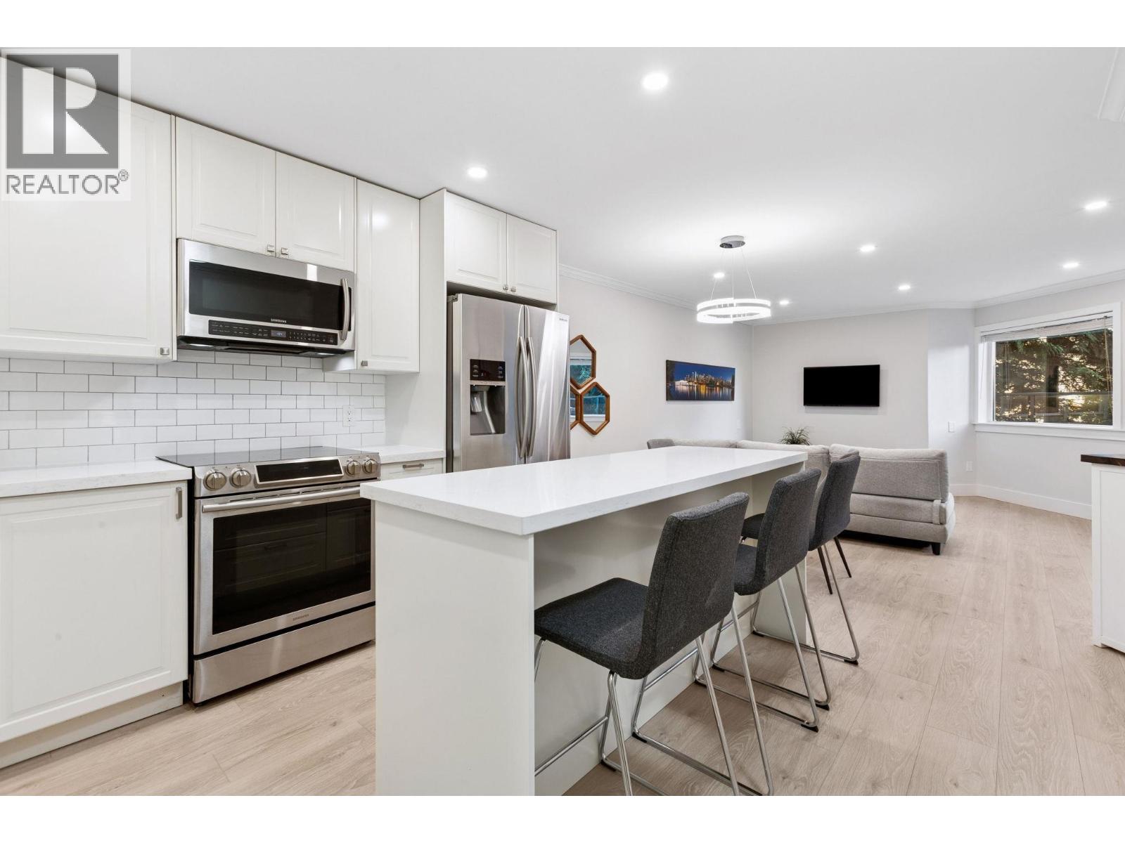 104 1365 W 4th Avenue, Vancouver, British Columbia  V6H 3Y8 - Photo 7 - R3060276