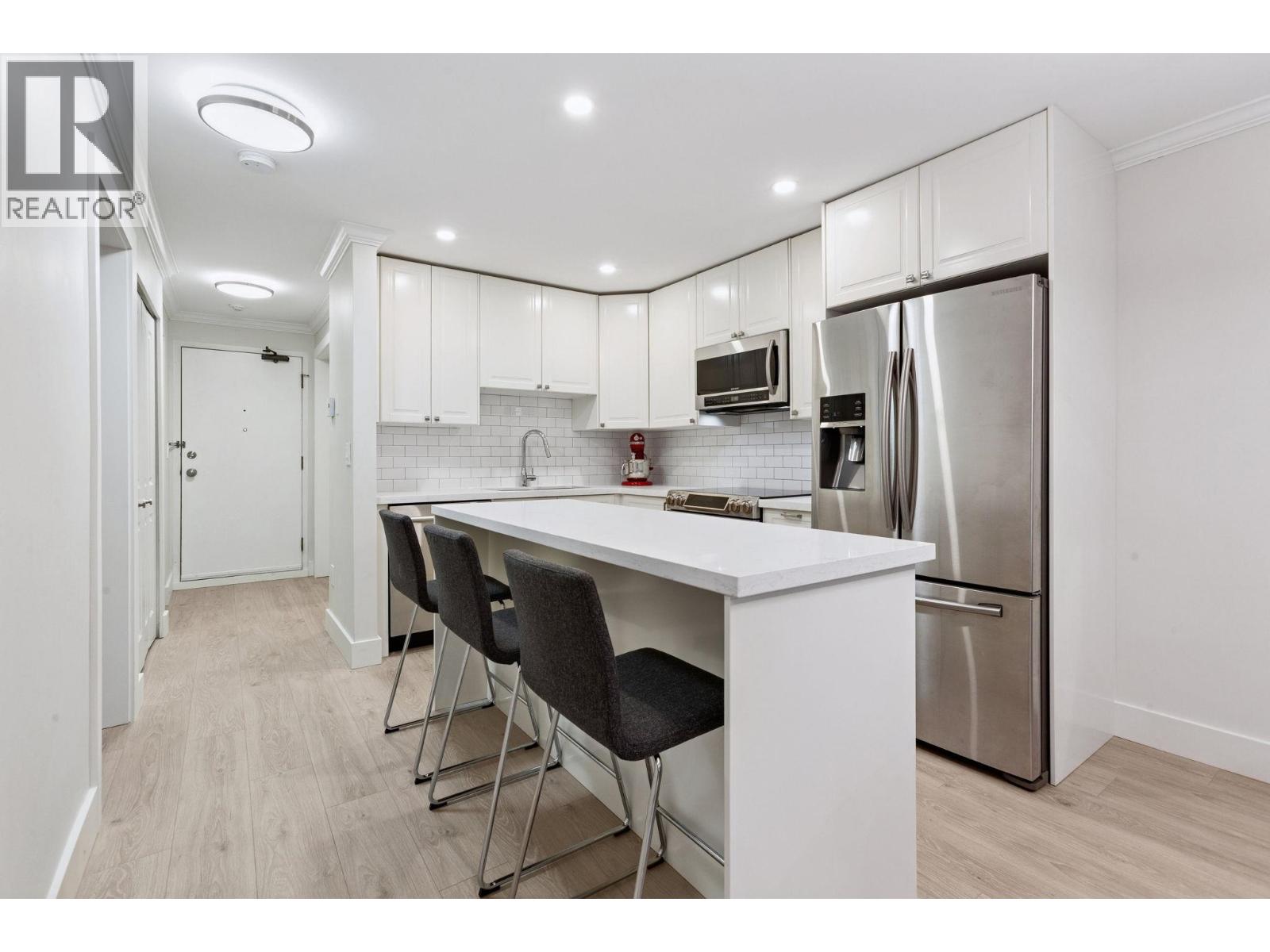 104 1365 W 4th Avenue, Vancouver, British Columbia  V6H 3Y8 - Photo 8 - R3060276