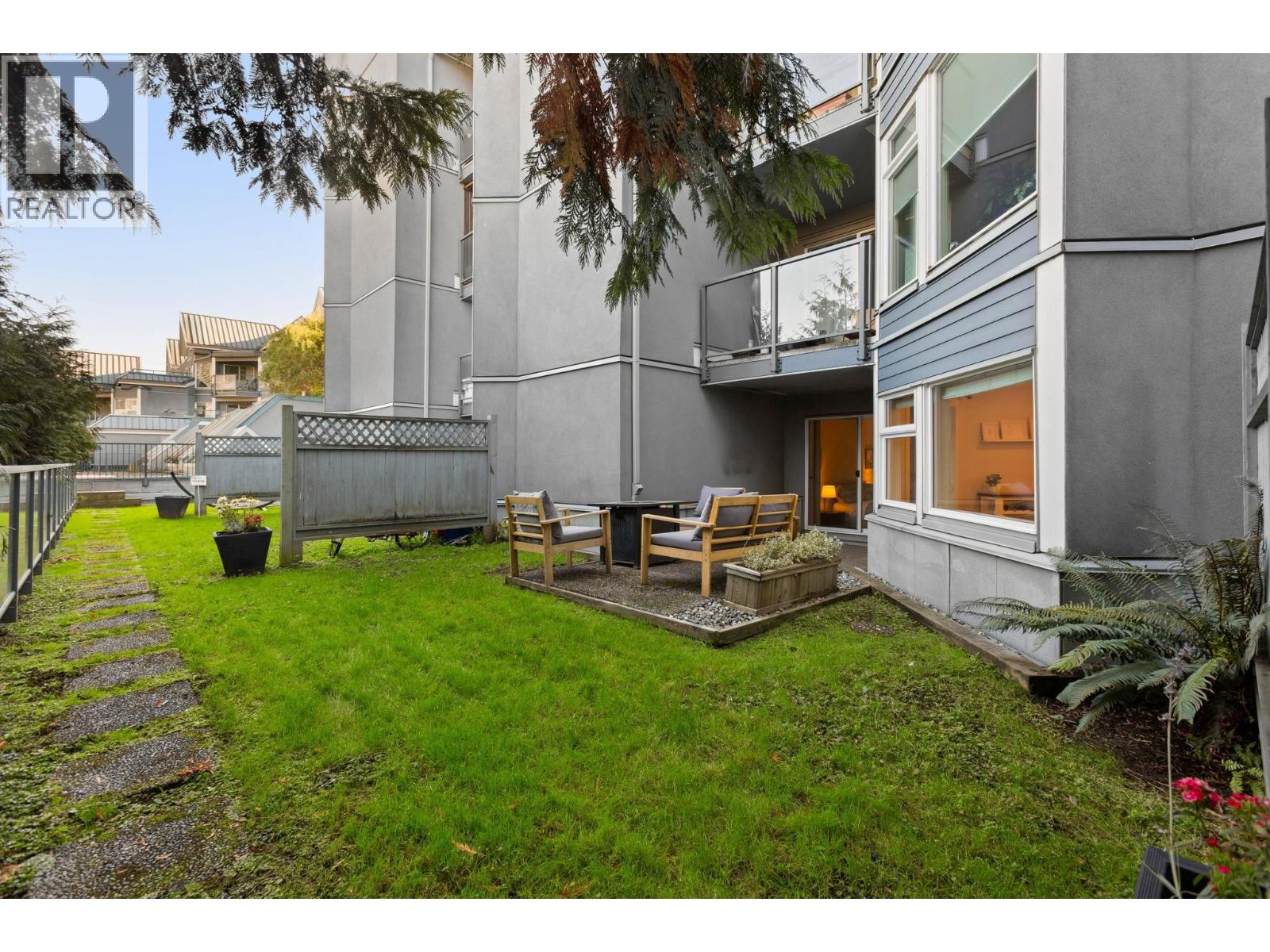 104 1365 W 4th Avenue, Vancouver, British Columbia  V6H 3Y8 - Photo 21 - R3060276