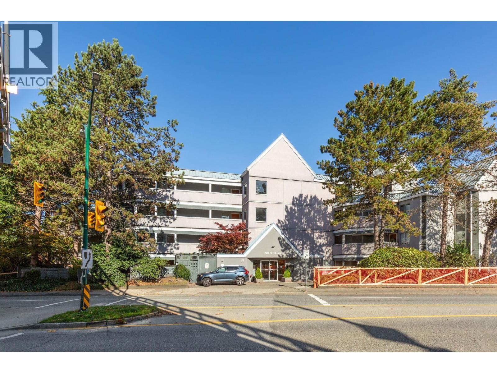 104 1365 W 4th Avenue, Vancouver, British Columbia  V6H 3Y8 - Photo 23 - R3060276