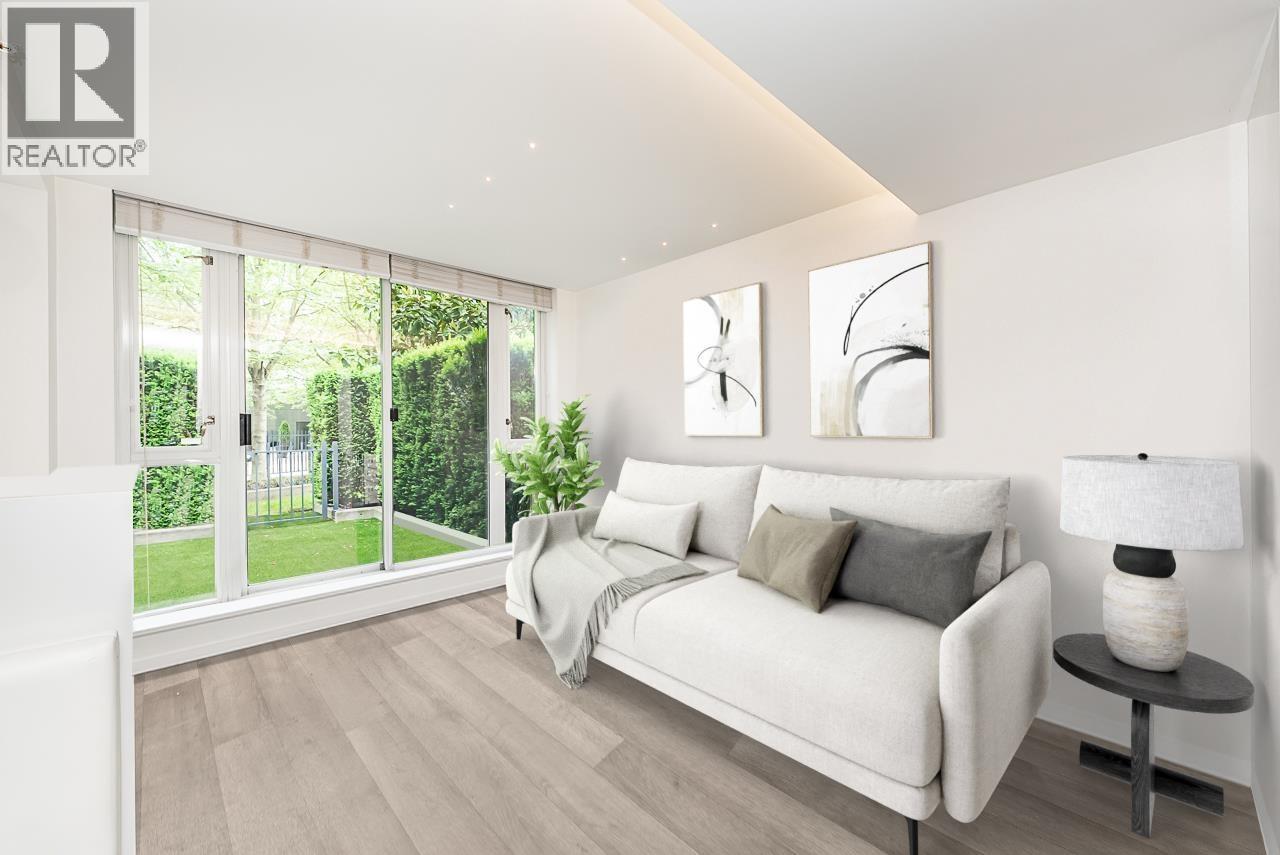 938 Beatty Street, Vancouver, British Columbia  V6Z 3G6 - Photo 7 - R3074900