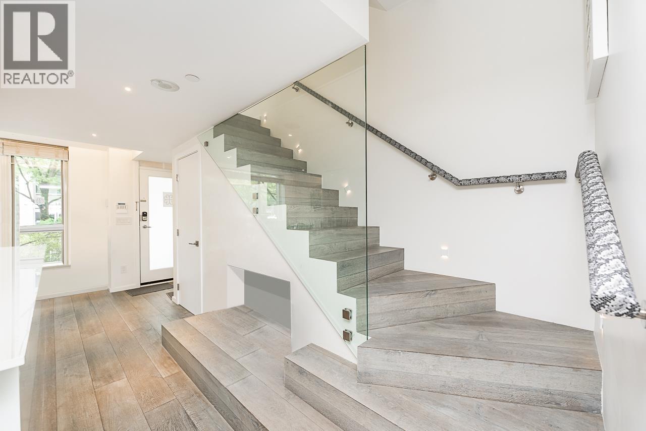 938 Beatty Street, Vancouver, British Columbia  V6Z 3G6 - Photo 8 - R3074900