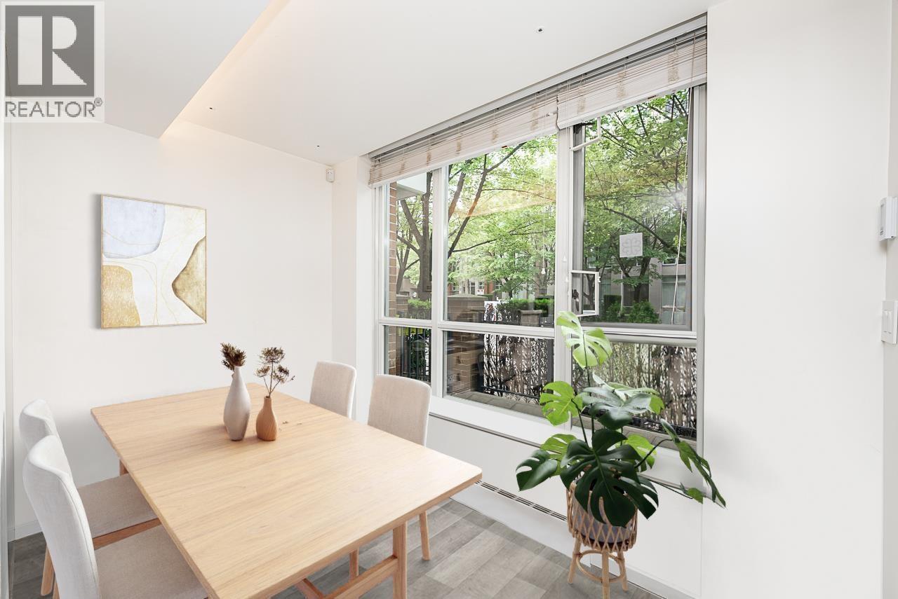 938 Beatty Street, Vancouver, British Columbia  V6Z 3G6 - Photo 6 - R3074900