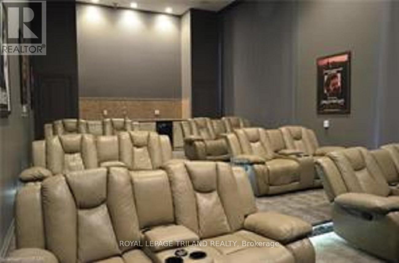 607 - 240 Villagewalk Boulevard, London North, Ontario  N6G 0W6 - Photo 15 - X12657620