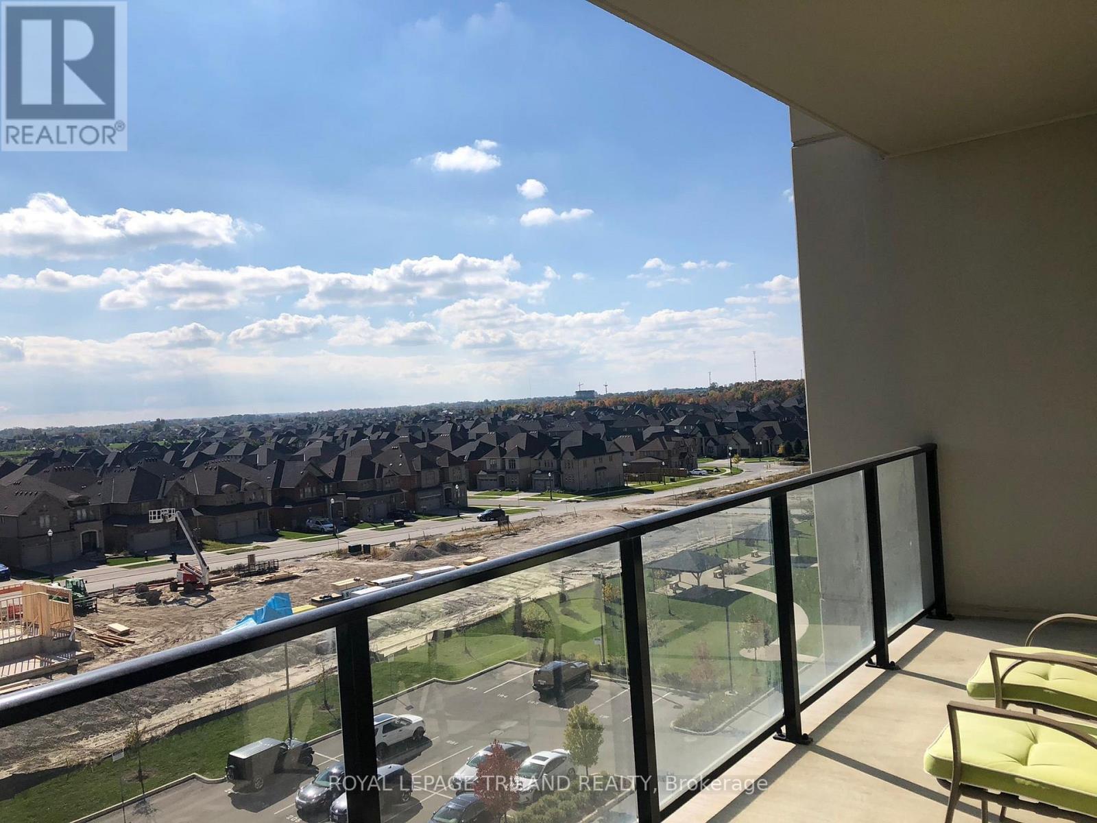 607 - 240 Villagewalk Boulevard, London North, Ontario  N6G 0W6 - Photo 17 - X12657620