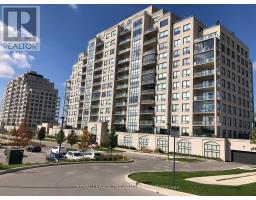 607 - 240 VILLAGEWALK BOULEVARD, London North, Ontario