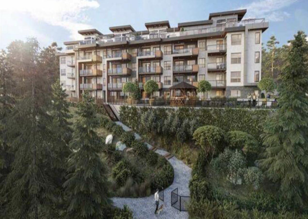 406 3182 GLADWIN RD, Abbotsford, British Columbia