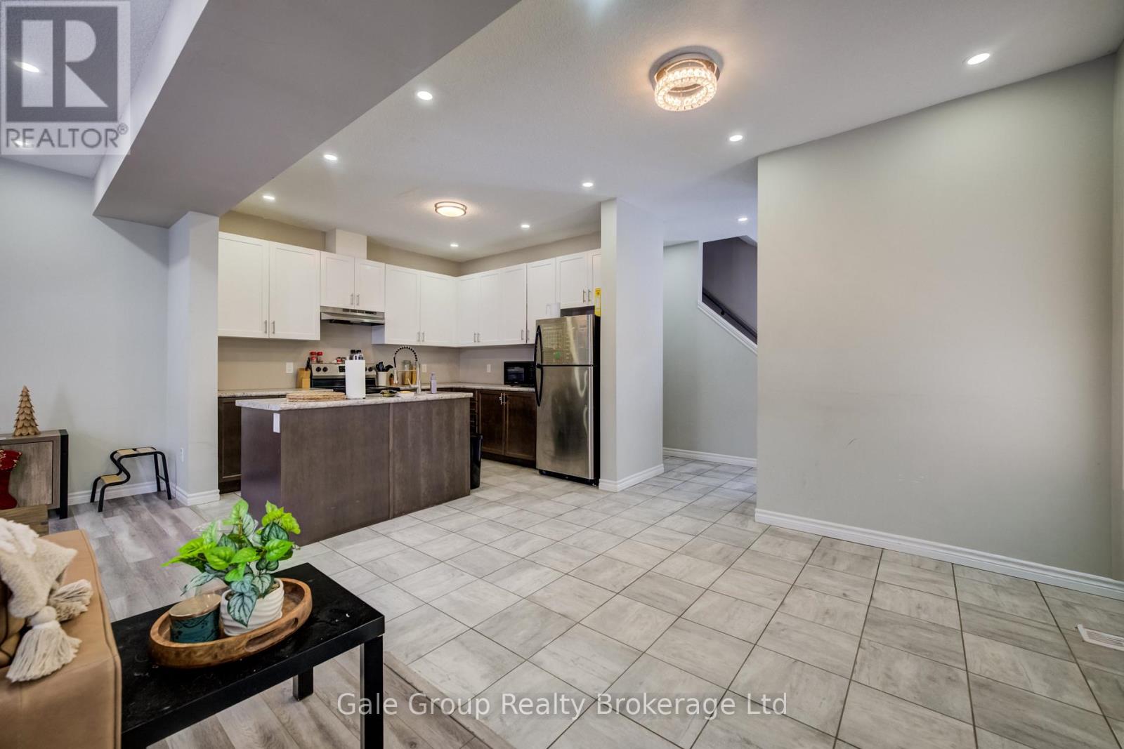 169 Links Crescent, Woodstock, Ontario  N4S 0L9 - Photo 13 - X12654294