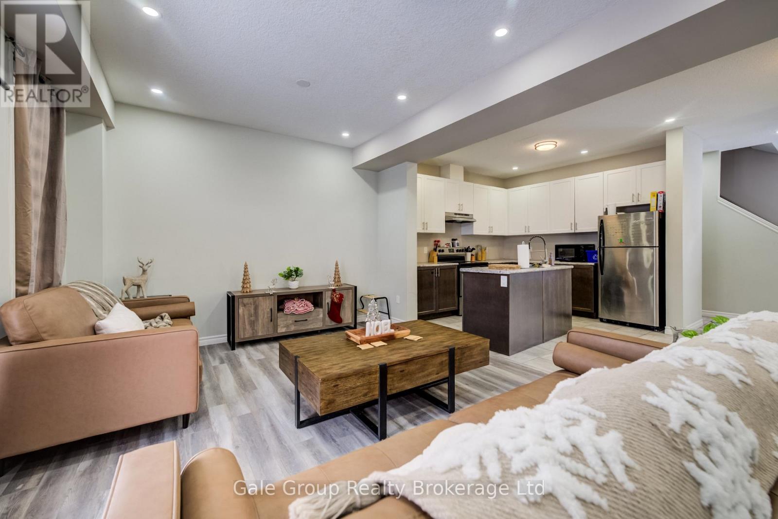 169 Links Crescent, Woodstock, Ontario  N4S 0L9 - Photo 12 - X12654294