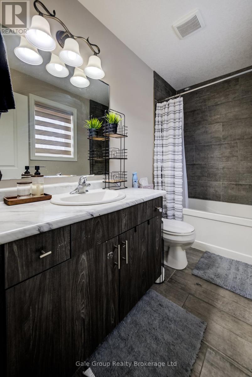 169 Links Crescent, Woodstock, Ontario  N4S 0L9 - Photo 27 - X12654294