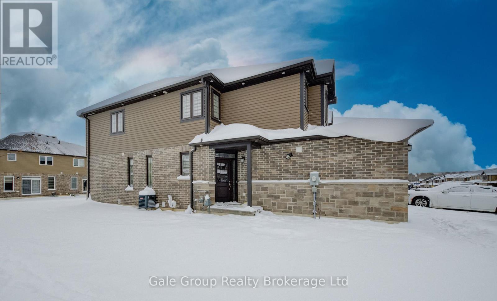 169 Links Crescent, Woodstock, Ontario  N4S 0L9 - Photo 31 - X12654294