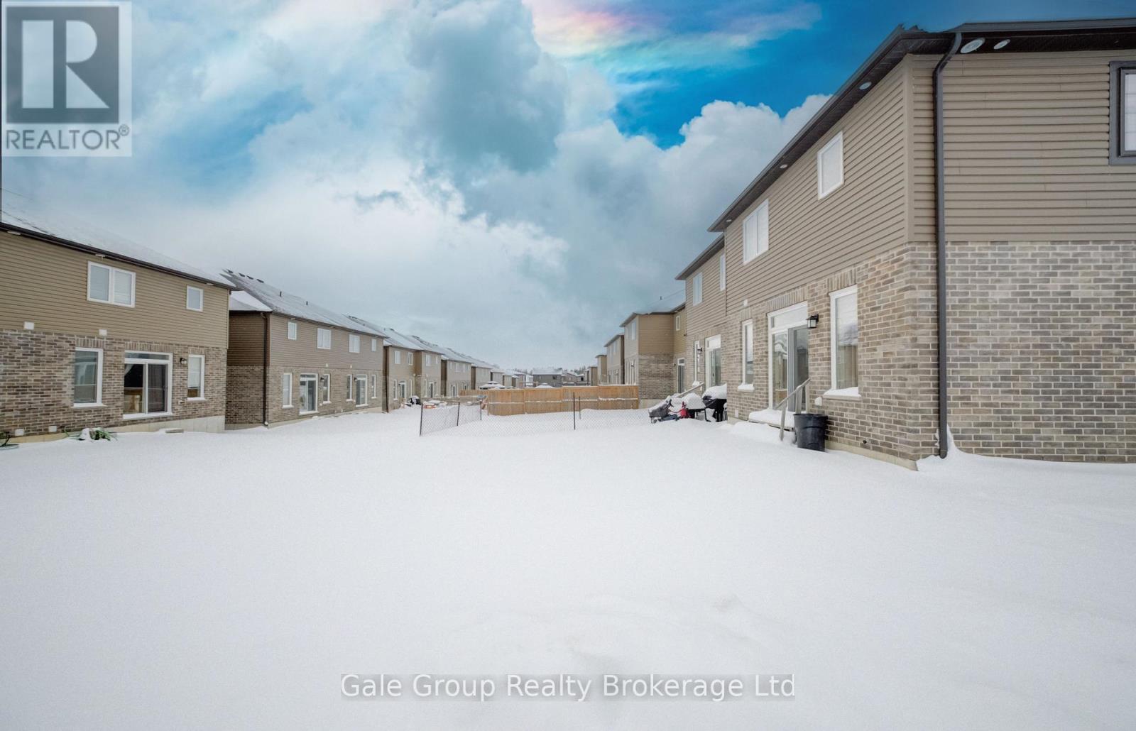 169 Links Crescent, Woodstock, Ontario  N4S 0L9 - Photo 33 - X12654294