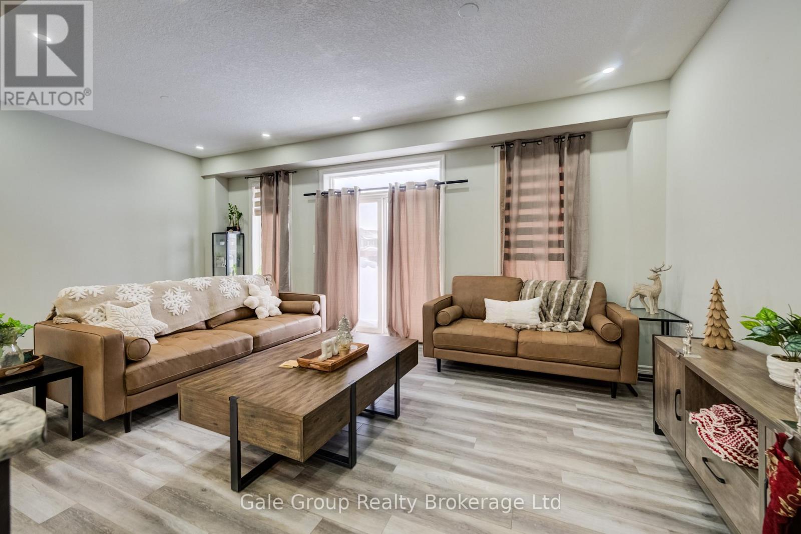 169 Links Crescent, Woodstock, Ontario  N4S 0L9 - Photo 9 - X12654294