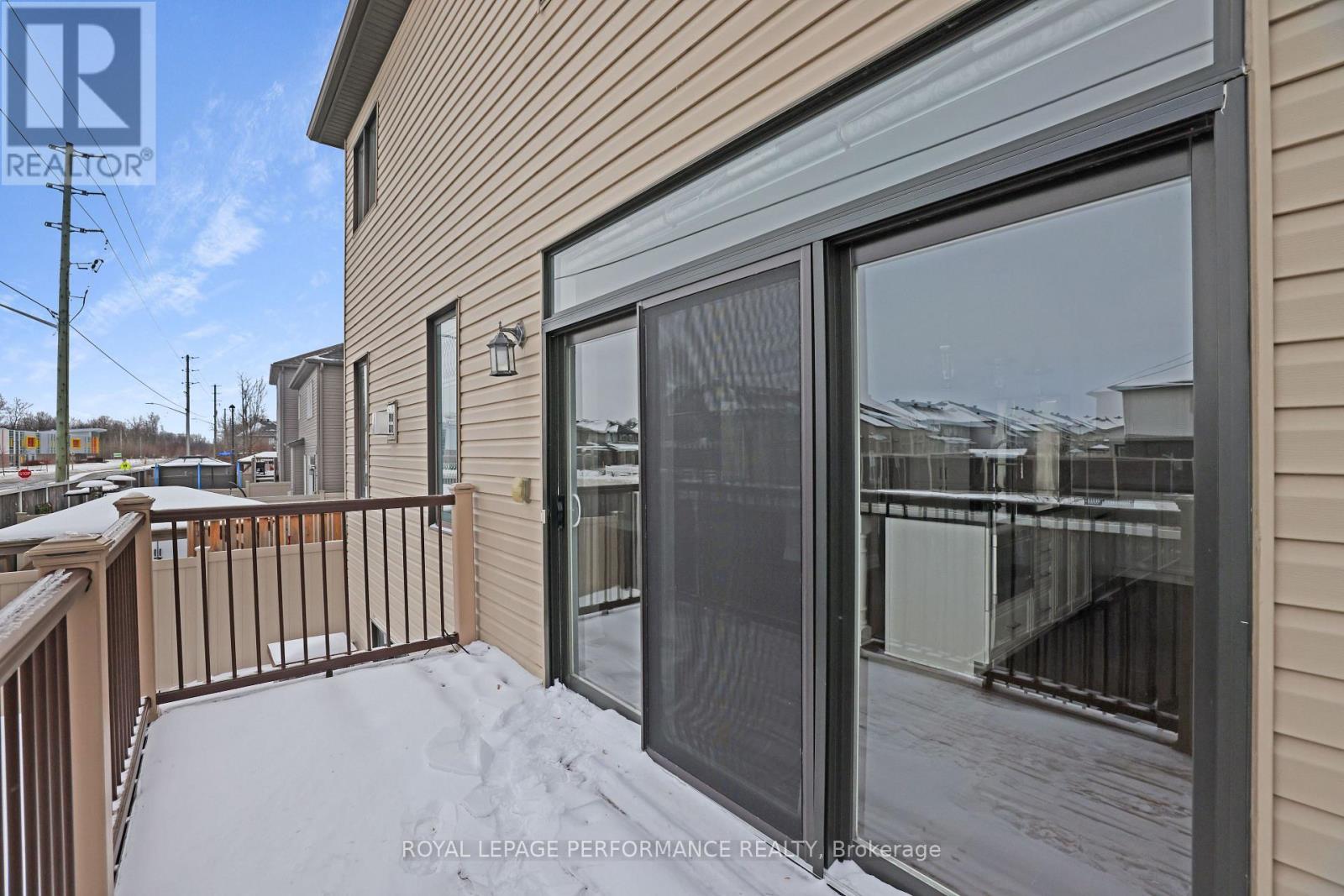 508 Yellow Birch Street, Ottawa, Ontario  K1W 0J3 - Photo 41 - X12657662