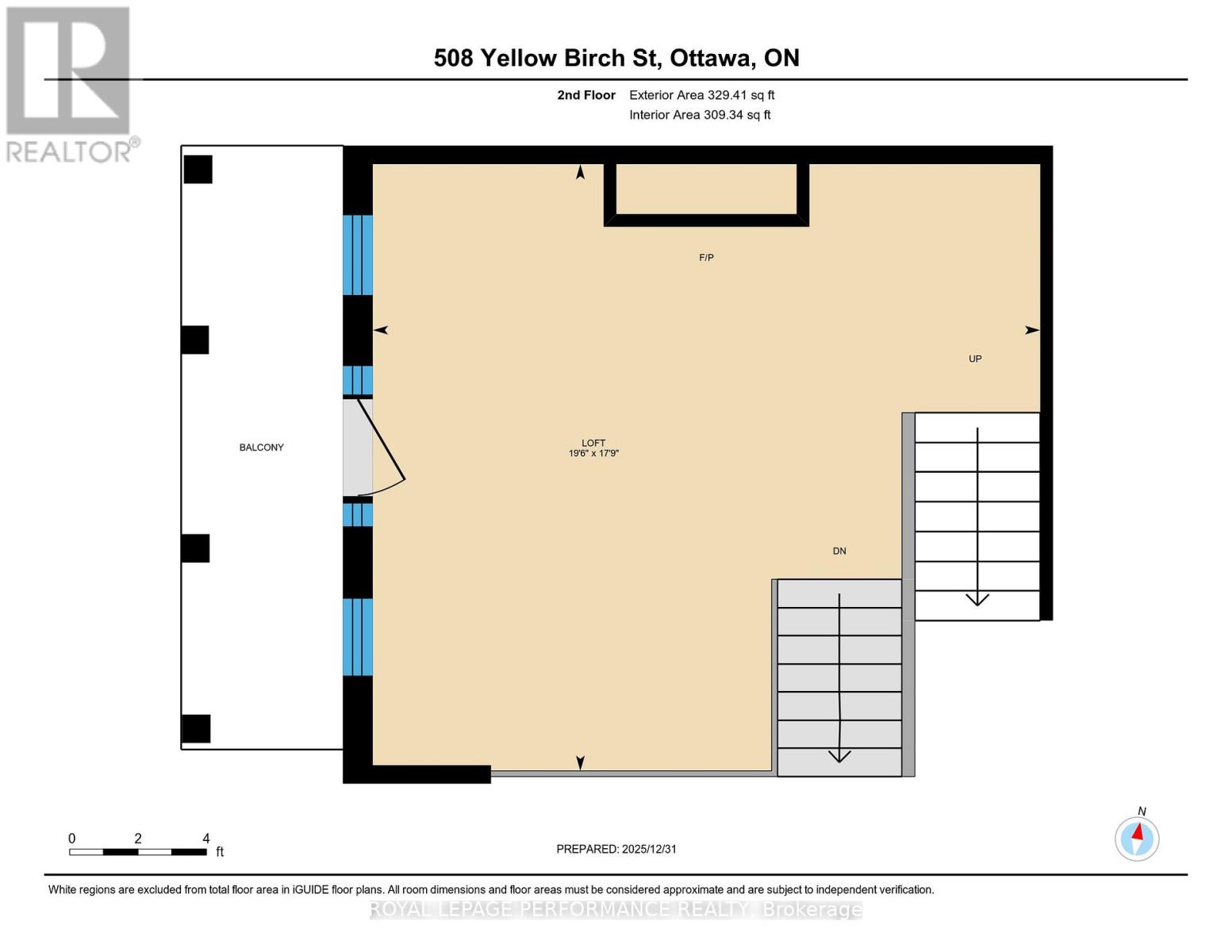 508 Yellow Birch Street, Ottawa, Ontario  K1W 0J3 - Photo 47 - X12657662