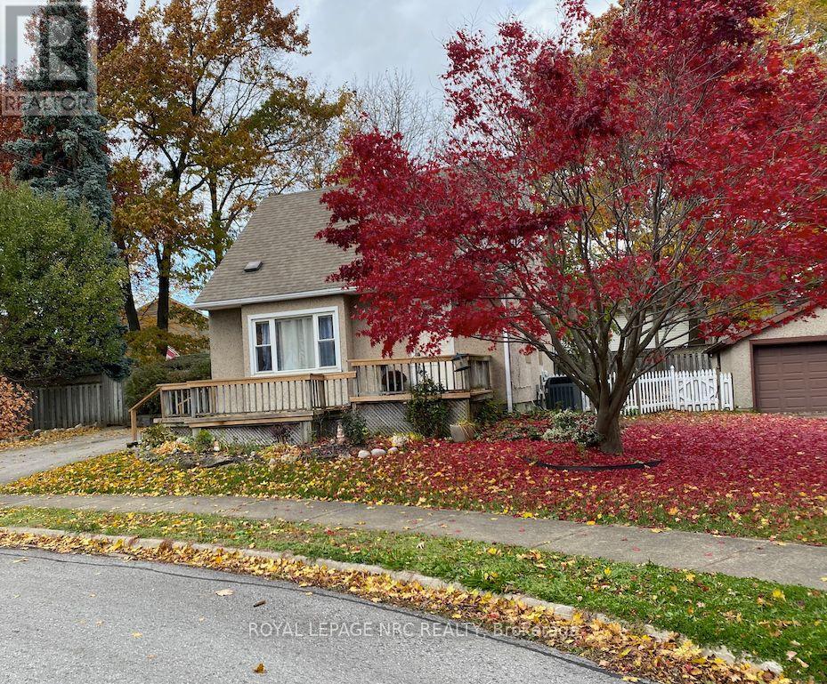 6151 Harvey Street, Niagara Falls, Ontario  L2J 2A9 - Photo 38 - X12657634