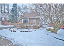 6151 HARVEY STREET, Niagara Falls, Ontario