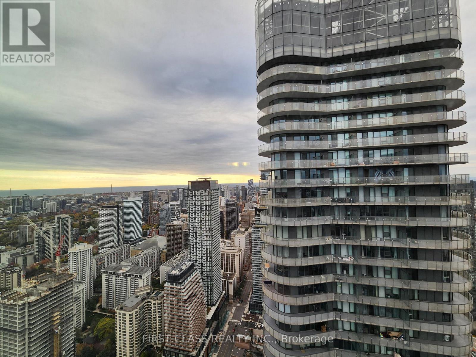 Ph07 - 8 Wellesley Street, Toronto, Ontario  M4Y 0J5 - Photo 14 - C12657640