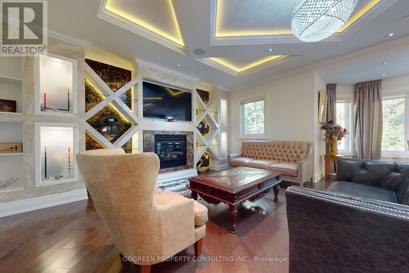 11 Elmview Avenue, Toronto, Ontario  M2N 2S5 - Photo 3 - C12657642