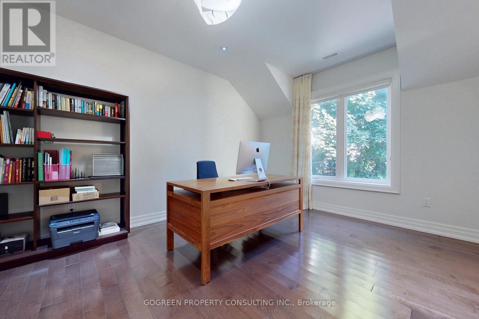 11 Elmview Avenue, Toronto, Ontario  M2N 2S5 - Photo 36 - C12657642