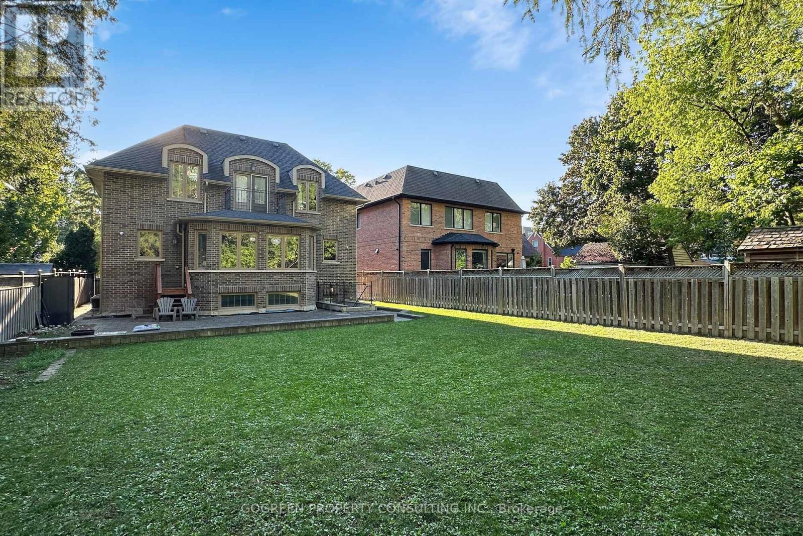 11 Elmview Avenue, Toronto, Ontario  M2N 2S5 - Photo 46 - C12657642