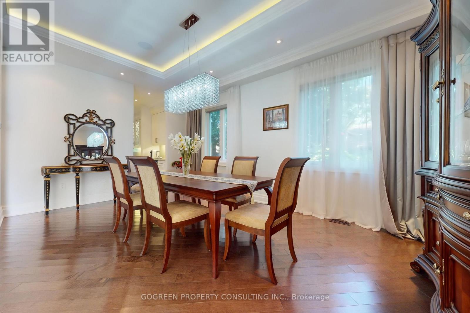 11 Elmview Avenue, Toronto, Ontario  M2N 2S5 - Photo 7 - C12657642