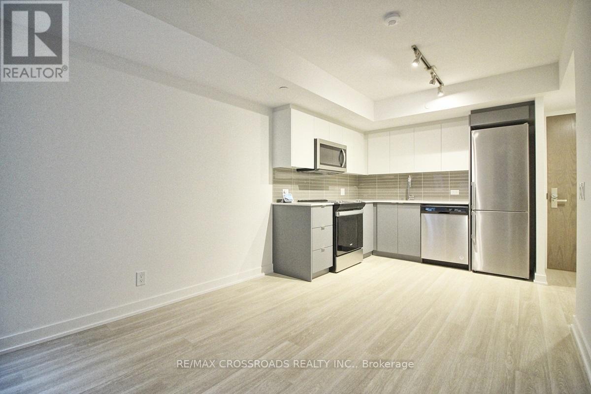 308 - 30 Tretti Way, Toronto, Ontario  M3H 0E3 - Photo 4 - C12657648