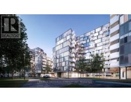 308 - 30 TRETTI WAY, Toronto, Ontario