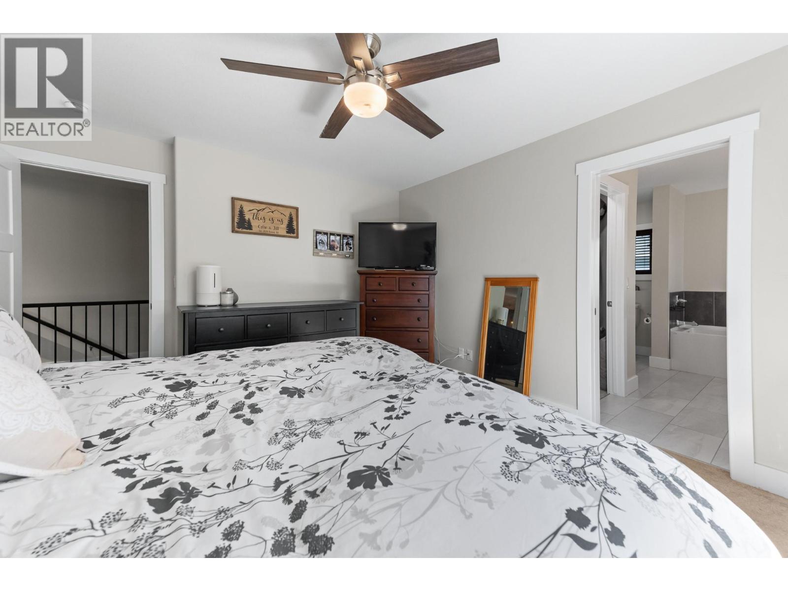 12 Alpine Trail Place, Fernie, British Columbia  V0B 1M5 - Photo 20 - 10371692