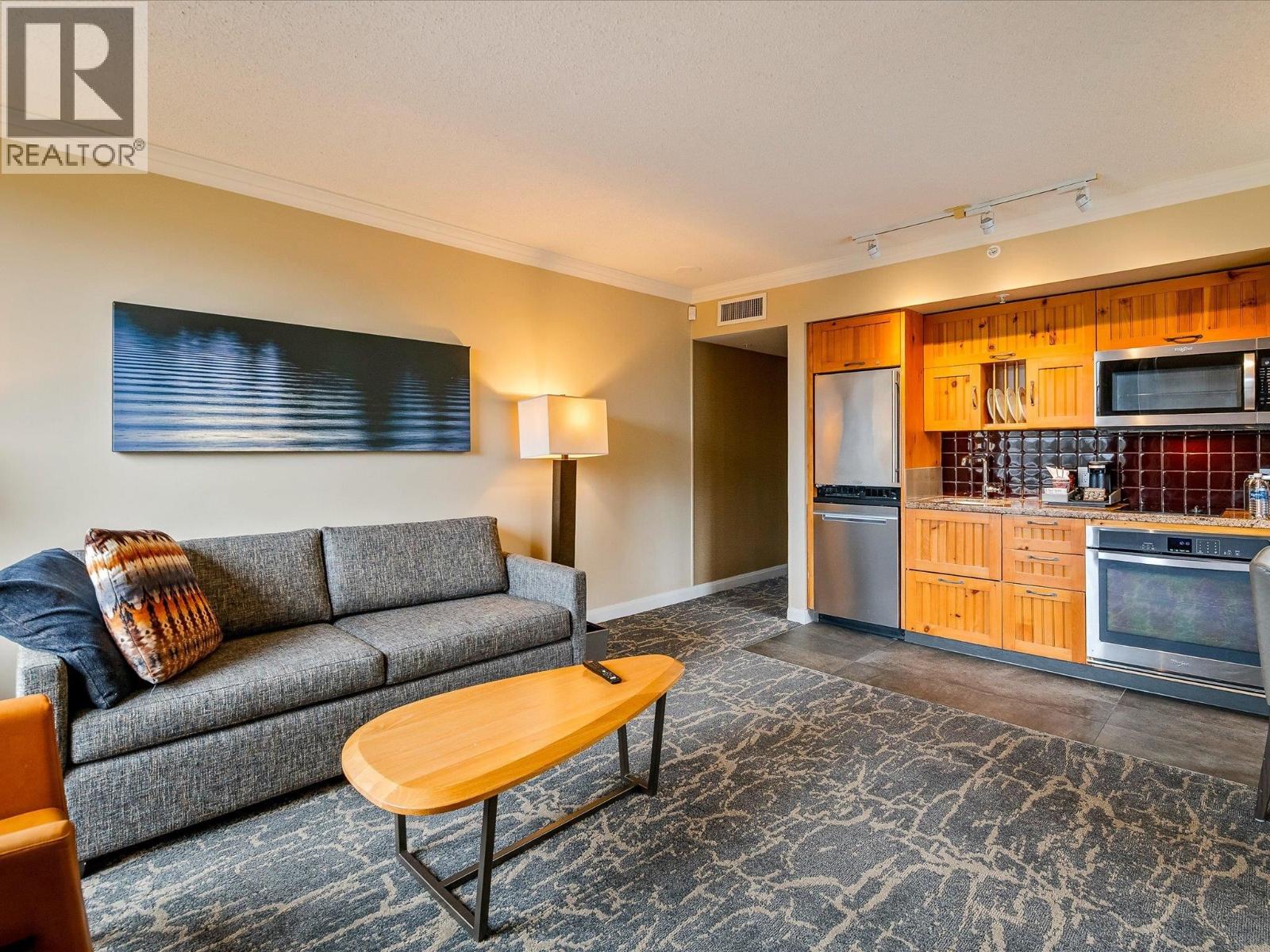 568 4090 WHISTLER WAY, Whistler, British Columbia