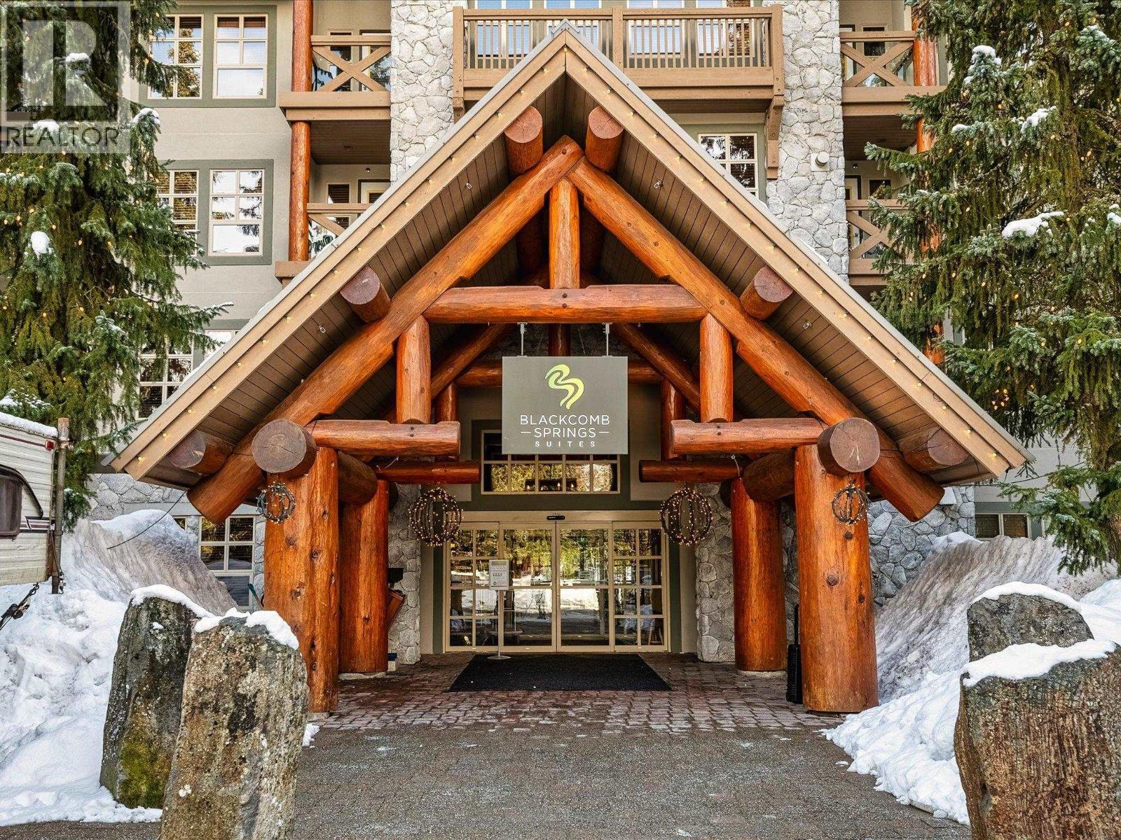 422 4899 Painted Cliff Road, Whistler, British Columbia  V8E 1E2 - Photo 24 - R3064513