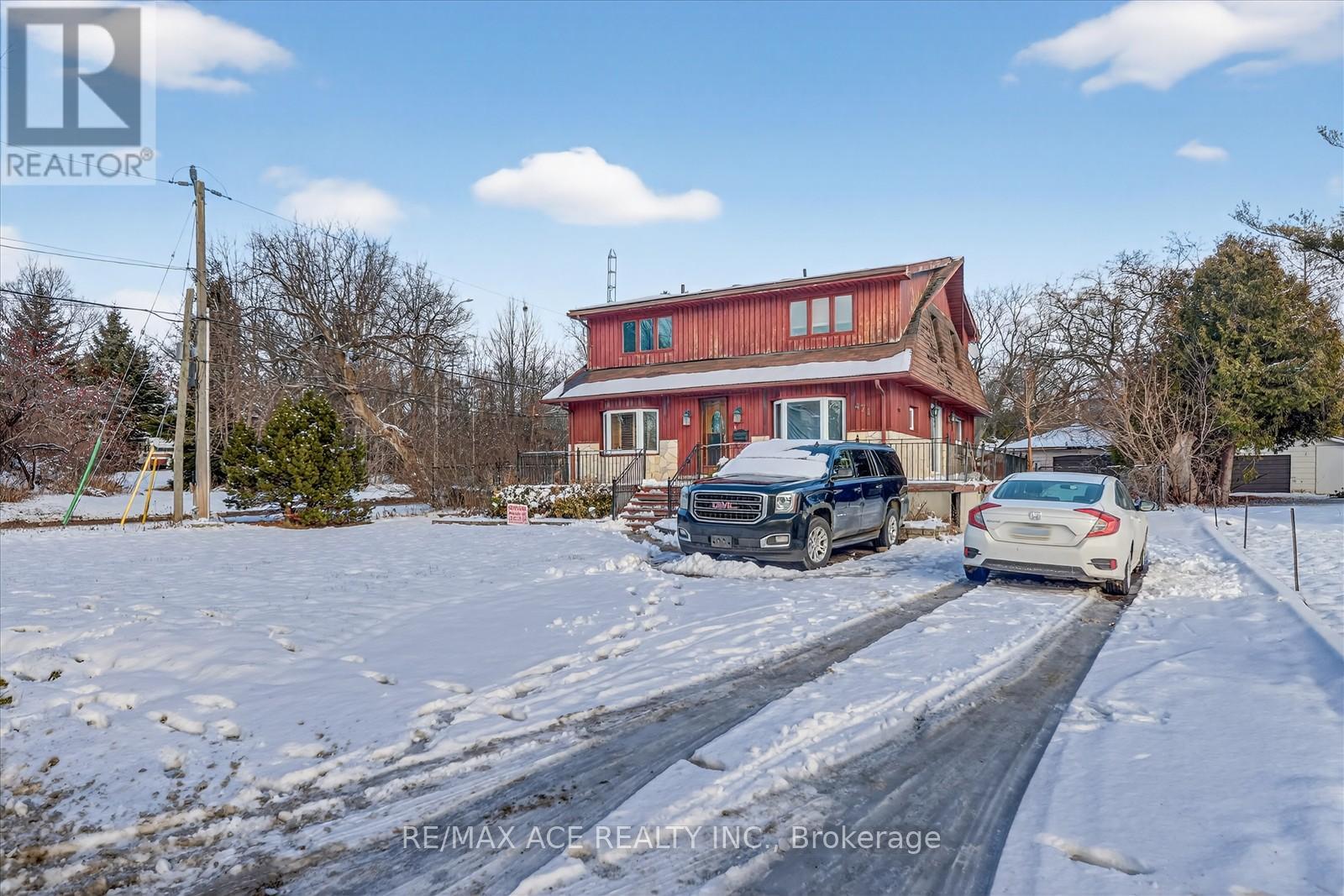 467 & 471 Rosebank Road, Pickering, Ontario  L1W 2N3 - Photo 7 - E12657660