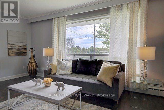 632 Brimley Road, Toronto, Ontario  M1J 1B8 - Photo 3 - E12657666