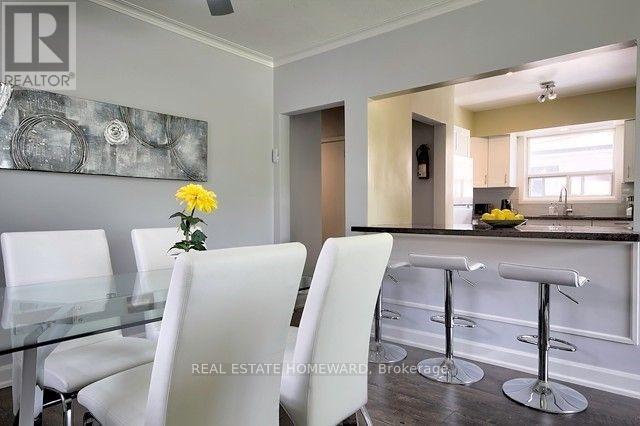 632 Brimley Road, Toronto, Ontario  M1J 1B8 - Photo 6 - E12657666