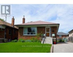 632 BRIMLEY ROAD, Toronto, Ontario