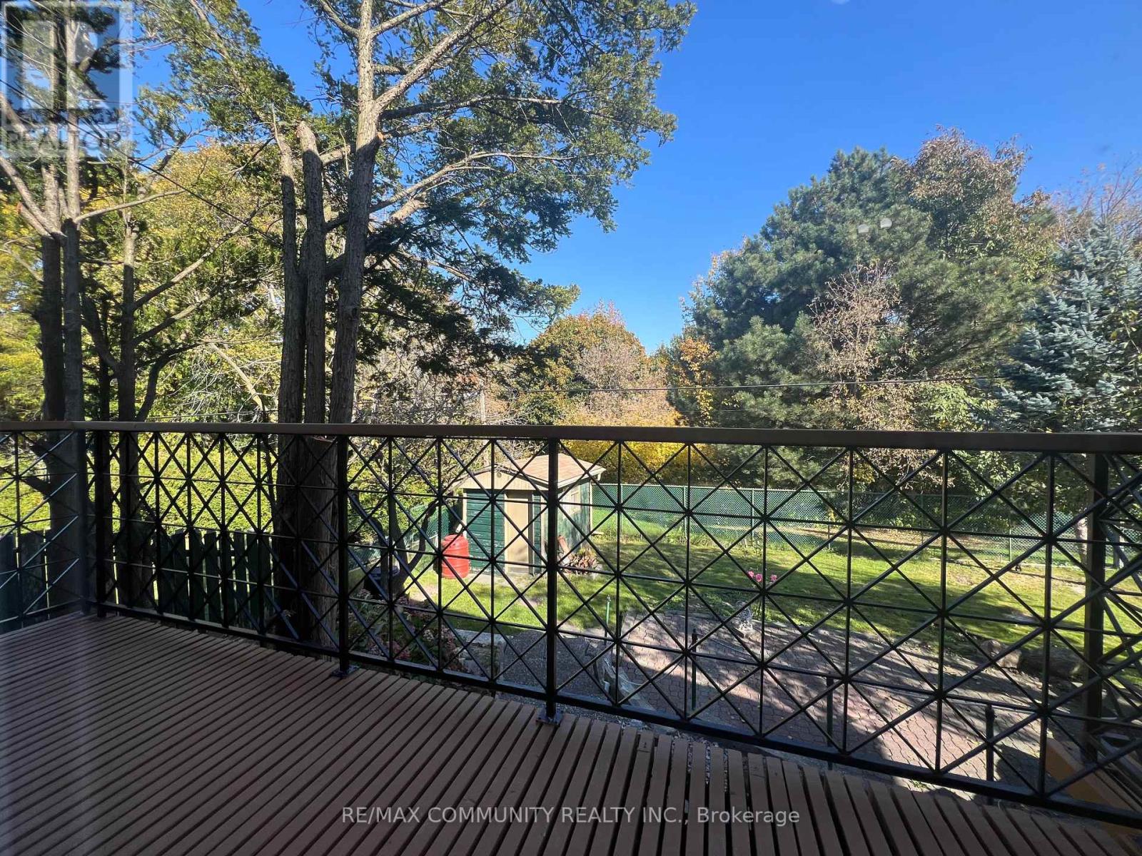 137 Birkdale Road, Toronto, Ontario  M1P 3R7 - Photo 21 - E12657670