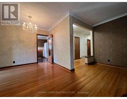 137 BIRKDALE ROAD, Toronto, Ontario